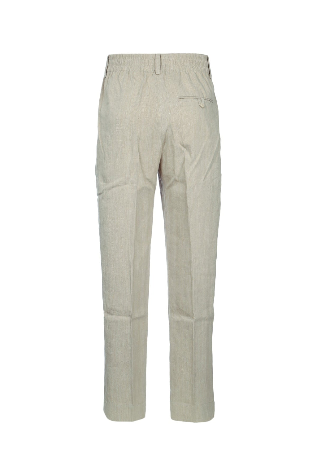 Jacquemus Men Le Pantalon Croisiere