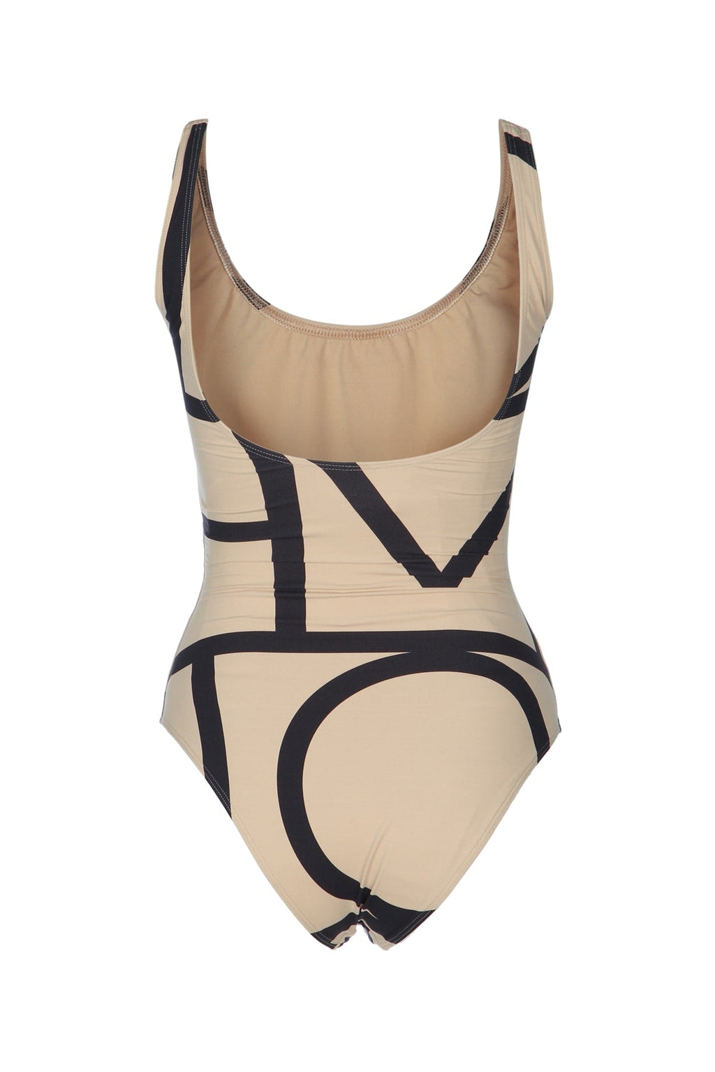 Toteme Women Monogram Swimsuit