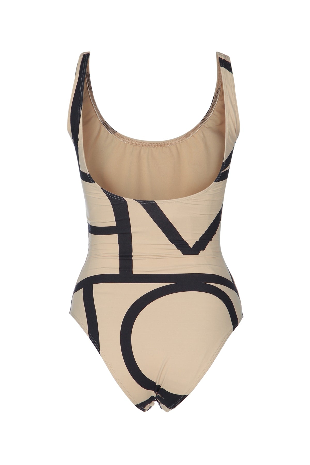 Toteme Women Monogram Swimsuit