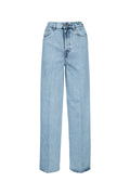 Toteme Women Wide Leg Denim