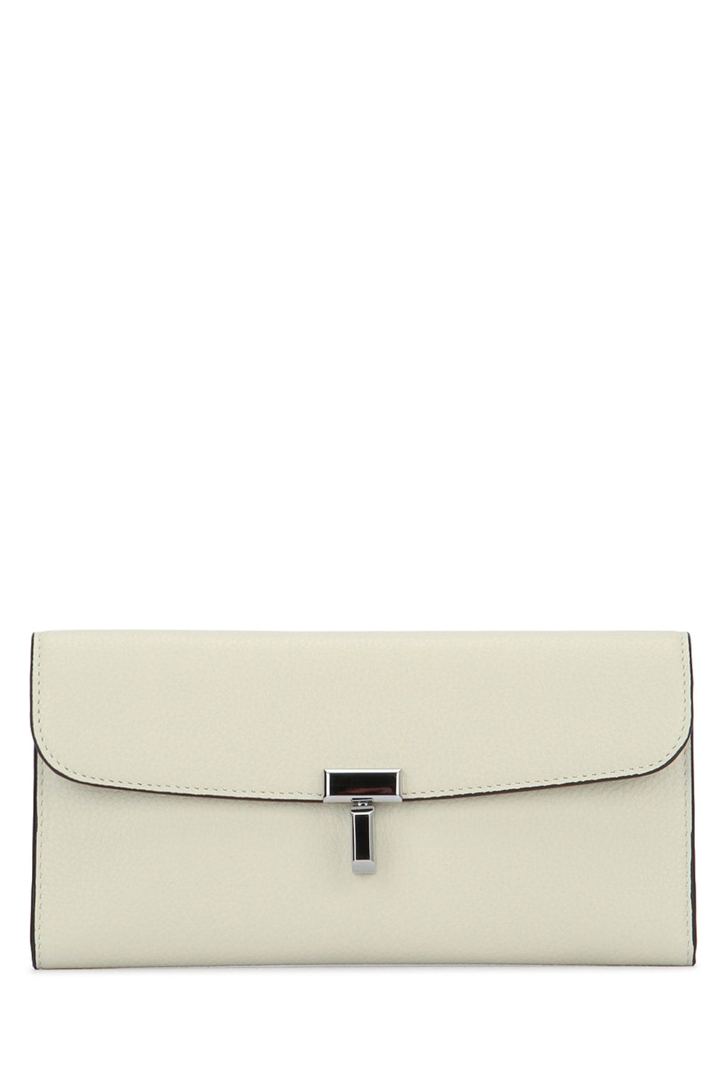 Toteme Women T-Lock Wallet