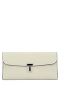 Toteme Women T-Lock Wallet