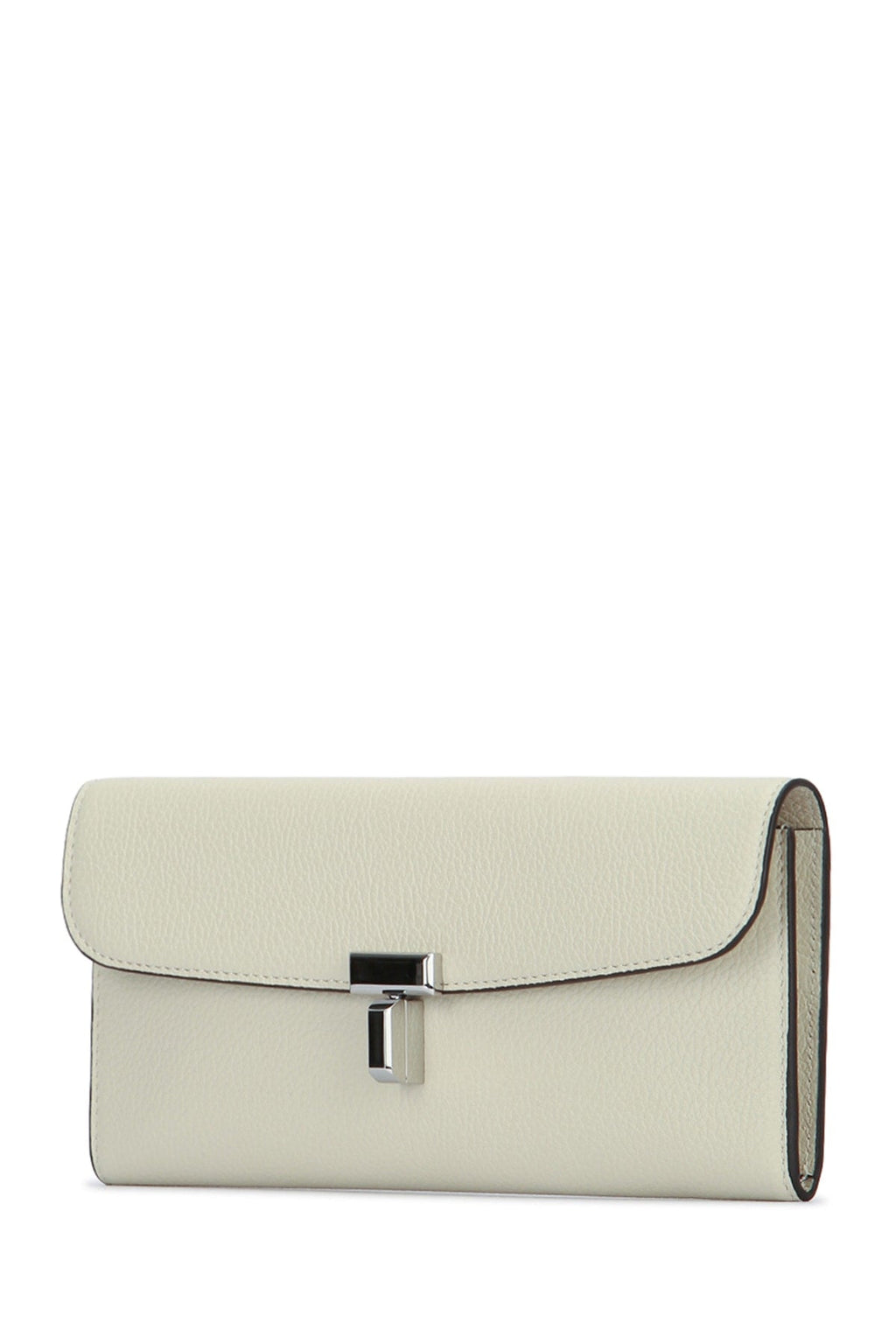 Toteme Women T-Lock Wallet