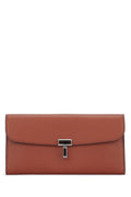 Toteme Women T-Lock Wallet