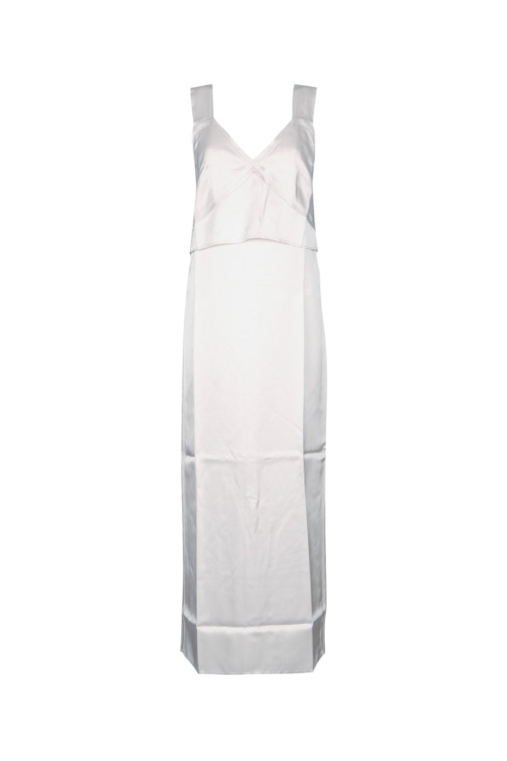 Toteme Women V-Neck Slip Dress