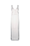 Toteme Women V-Neck Slip Dress