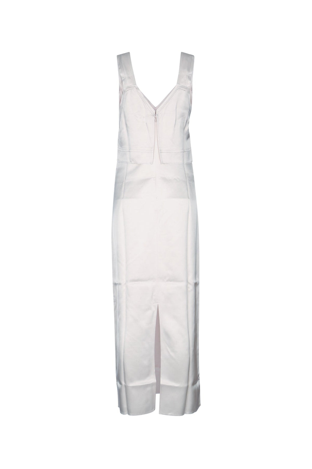 Toteme Women V-Neck Slip Dress