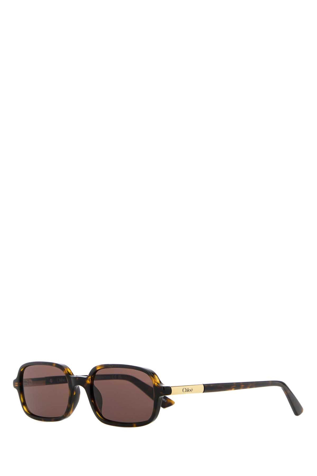 Chloe Women Printed Acetate Sunglasses