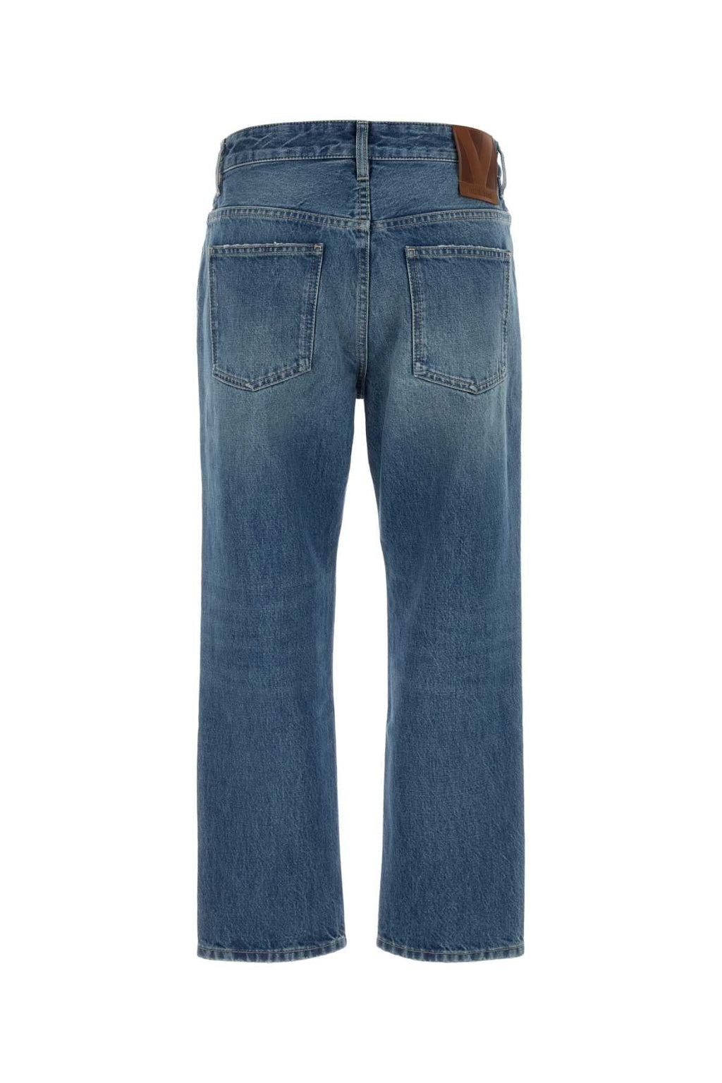 Valentino Garavani Women Denim Jeans