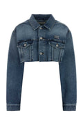 Miu Miu Women Denim Jacket