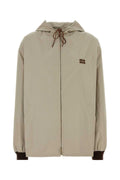 Miu Miu Women Sand Panama Jacket