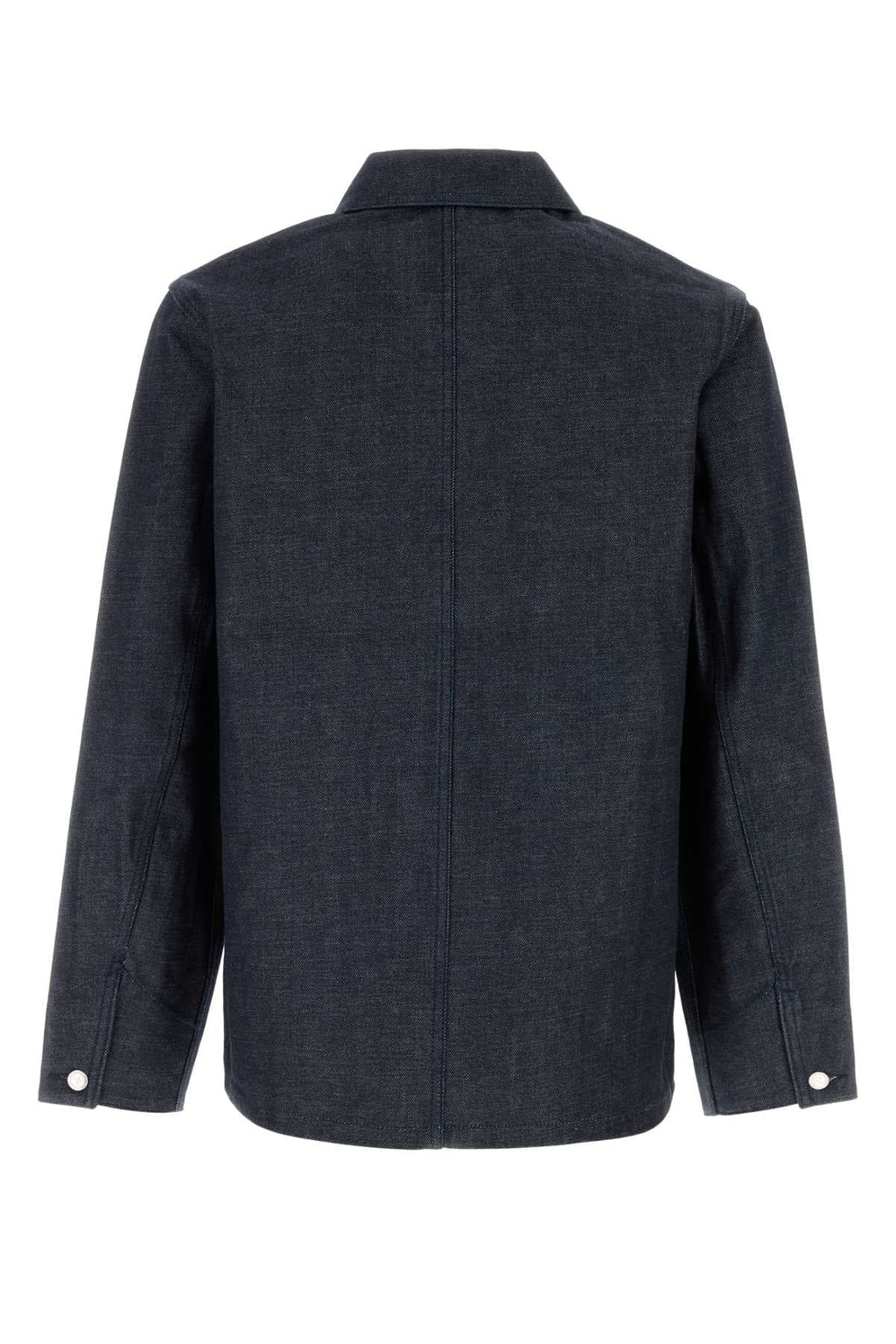 A.P.C. Men Denim A.P.C. X Frgmt Jacket