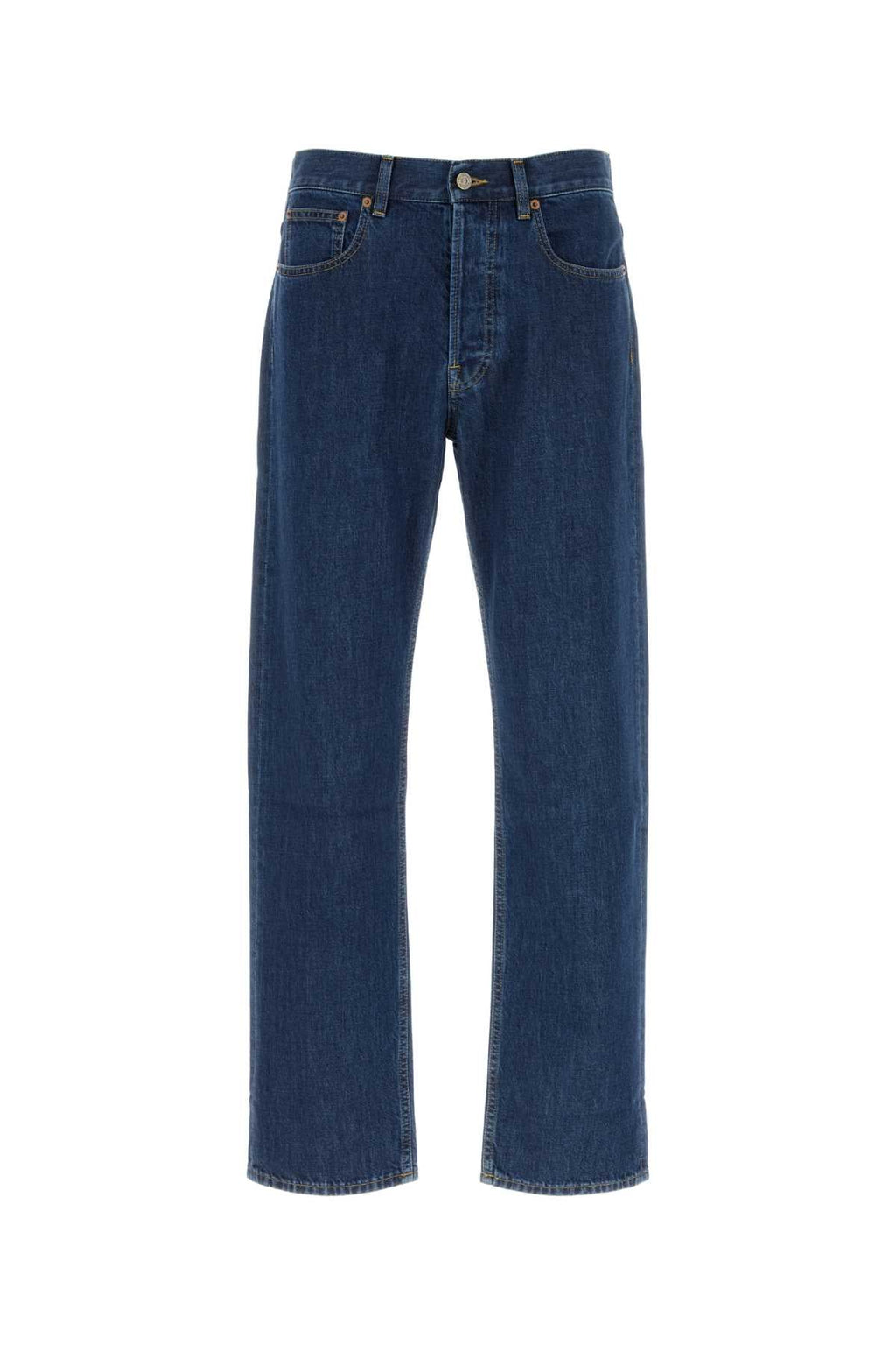 Valentino Garavani Men Denim Jeans