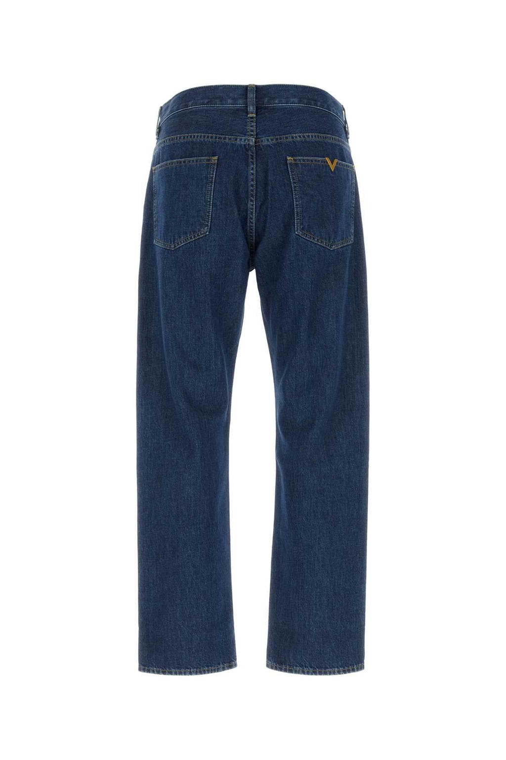 Valentino Garavani Men Denim Jeans