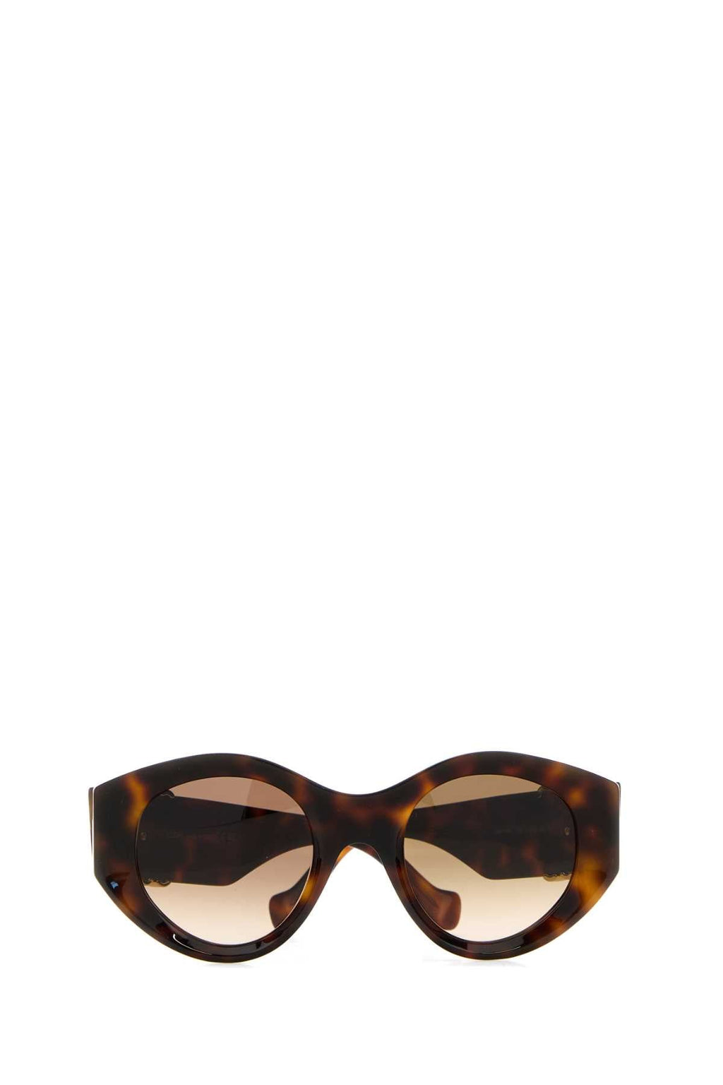 Loewe Women Printed Acetate Sunglasses