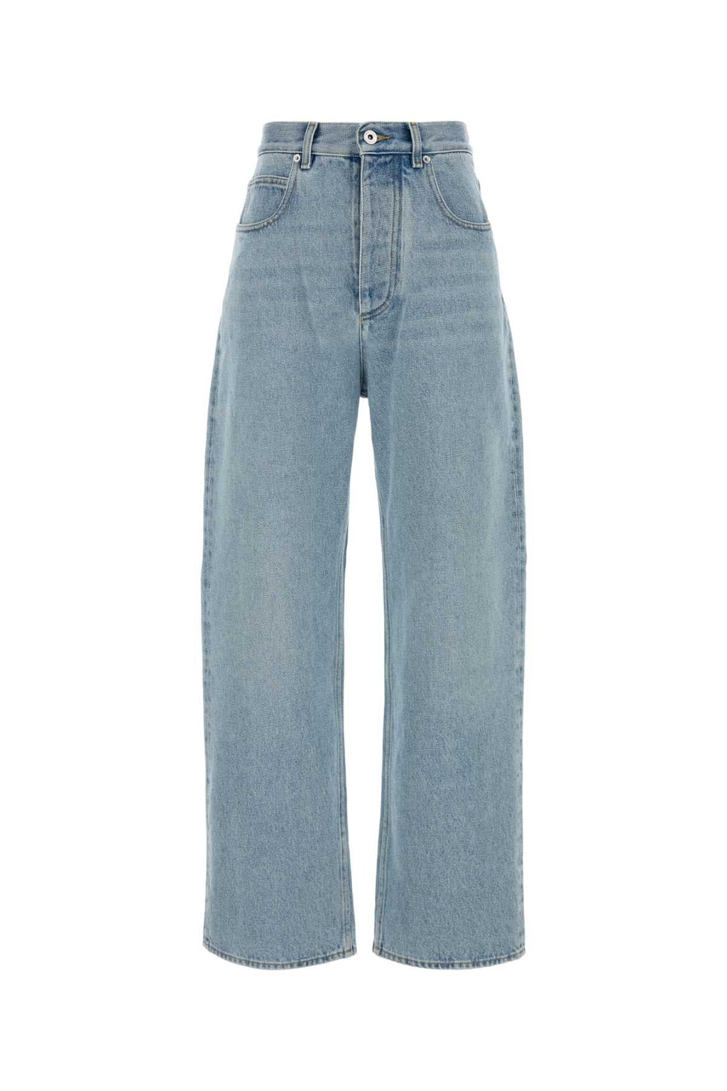Bottega Veneta Women Denim Jeans