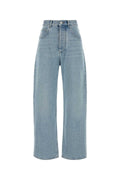 Bottega Veneta Women Denim Jeans