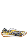 Bottega Veneta Men Multicolor Orbit Sneakers
