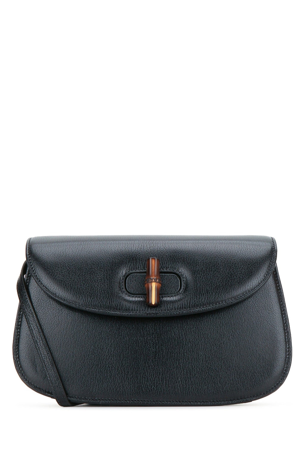 Gucci Women Hbg Bamboo Shoulder