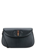 Gucci Women Hbg Bamboo Shoulder