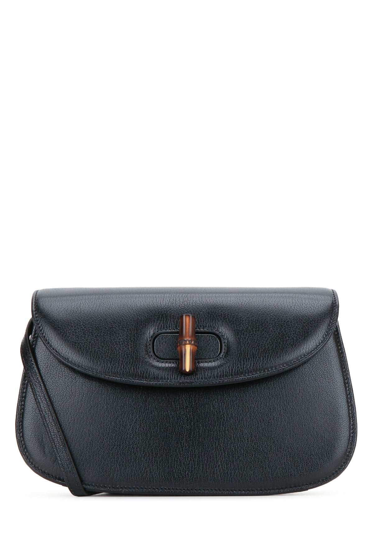 Gucci Women Hbg Bamboo Shoulder