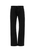 Gucci Men Black Denim Jeans