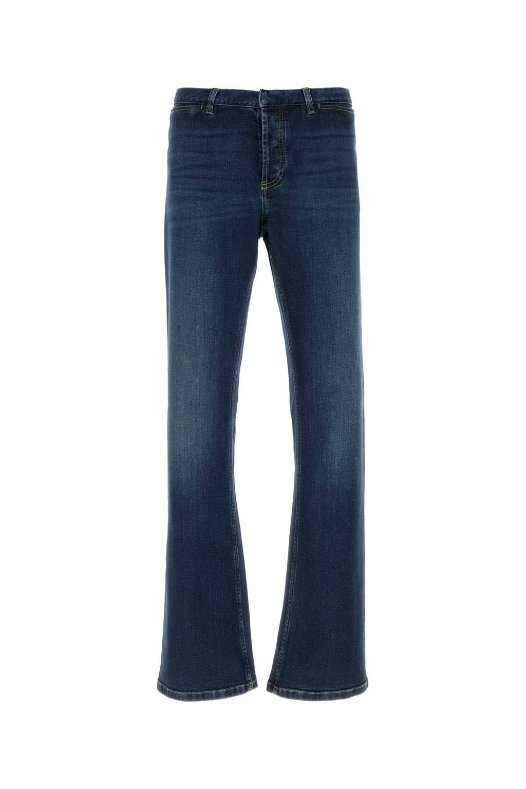 Gucci Men Stretch Denim Jeans