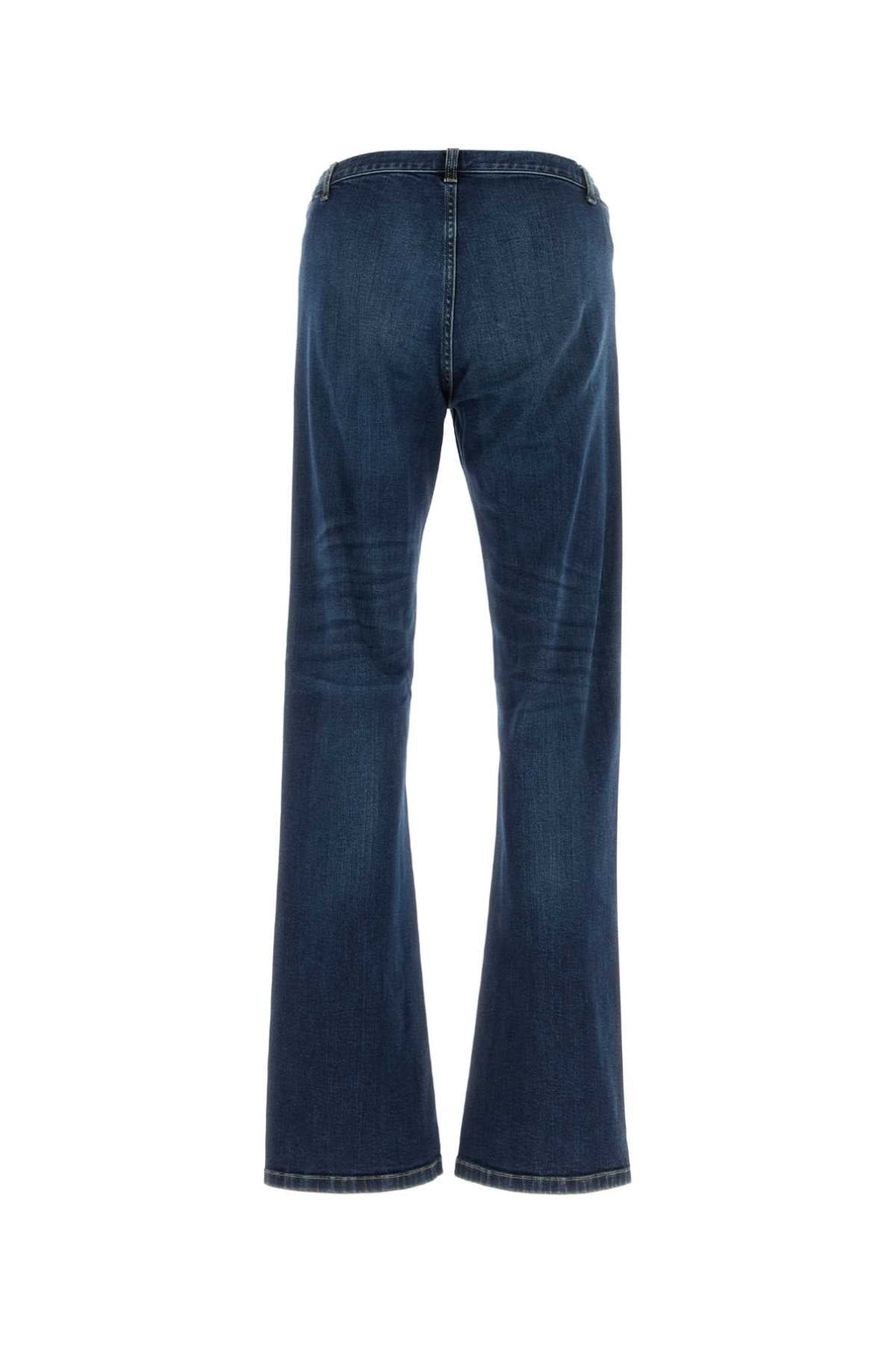 Gucci Men Stretch Denim Jeans