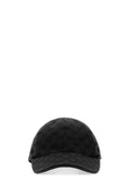 Gucci Women Gg Fabric Baseball Cap
