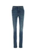 Gucci Women Stretch Denim Jeans