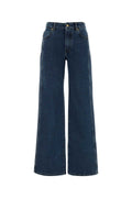 Balmain Women Denim Jeans