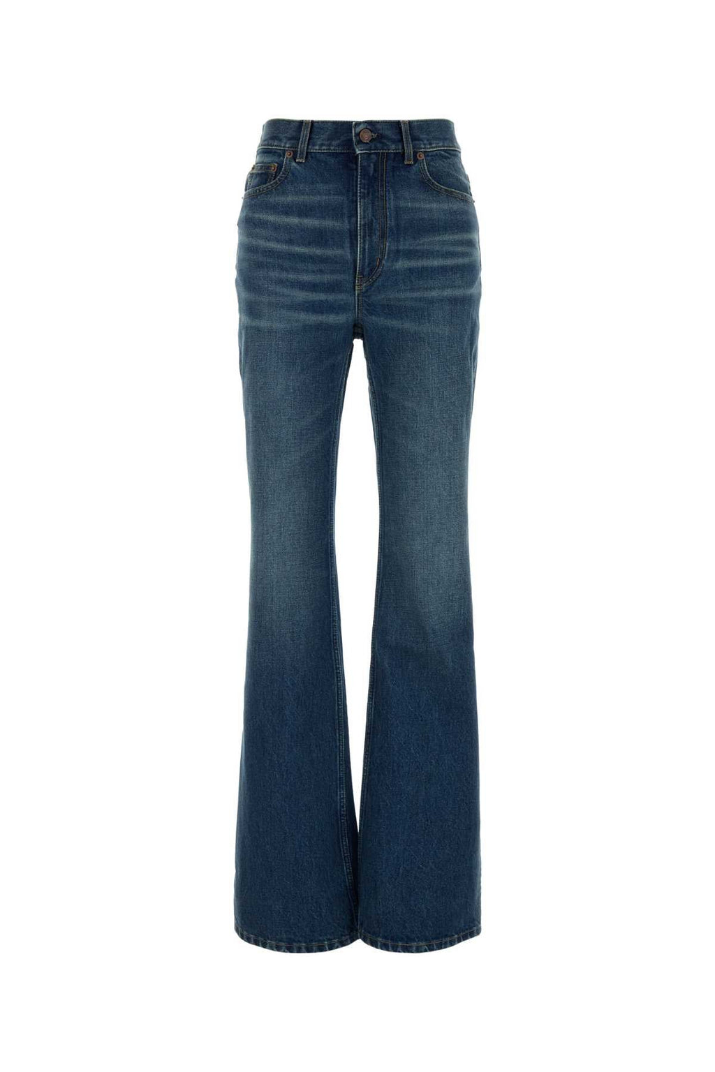 Chloe Women Denim Jeans