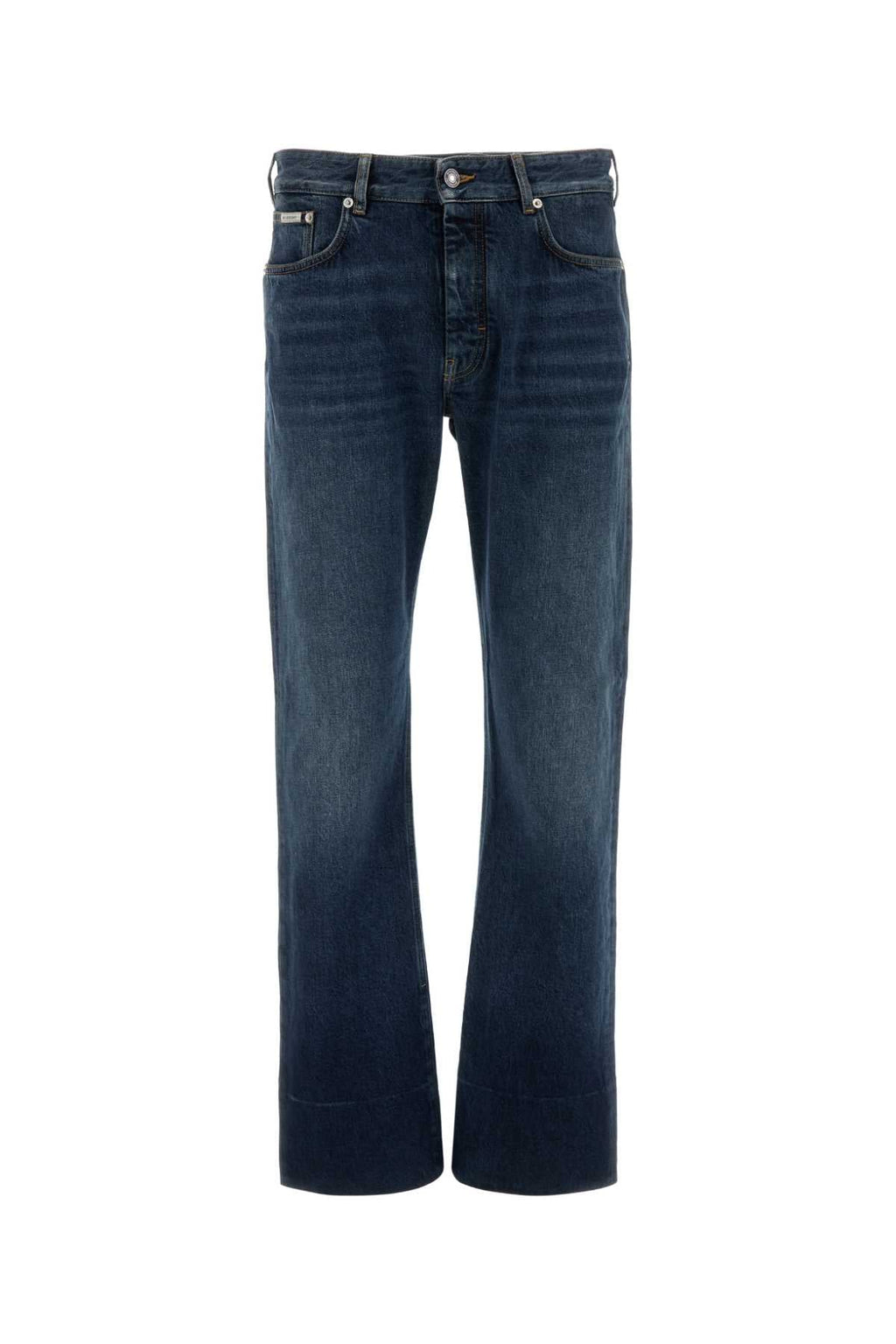 Givenchy Men Blue Denim Jeans