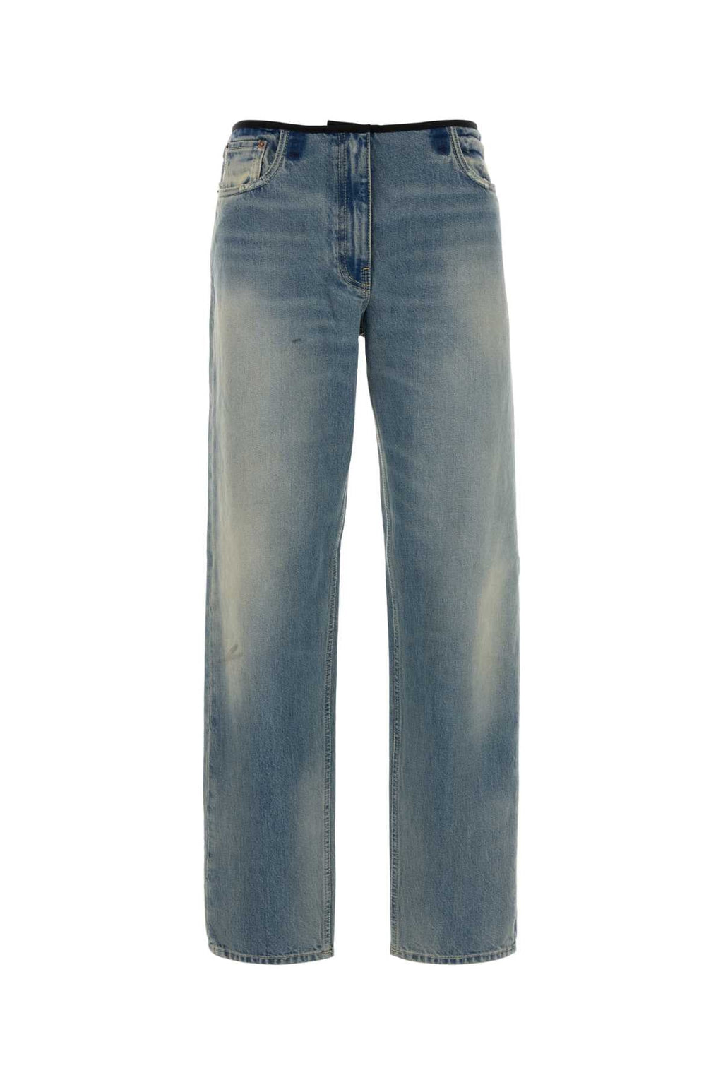 Prada Women Denim Jeans