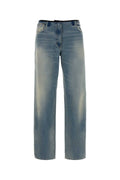 Prada Women Denim Jeans