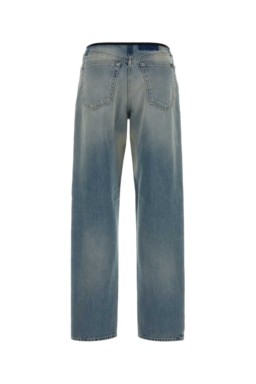 Prada Women Denim Jeans