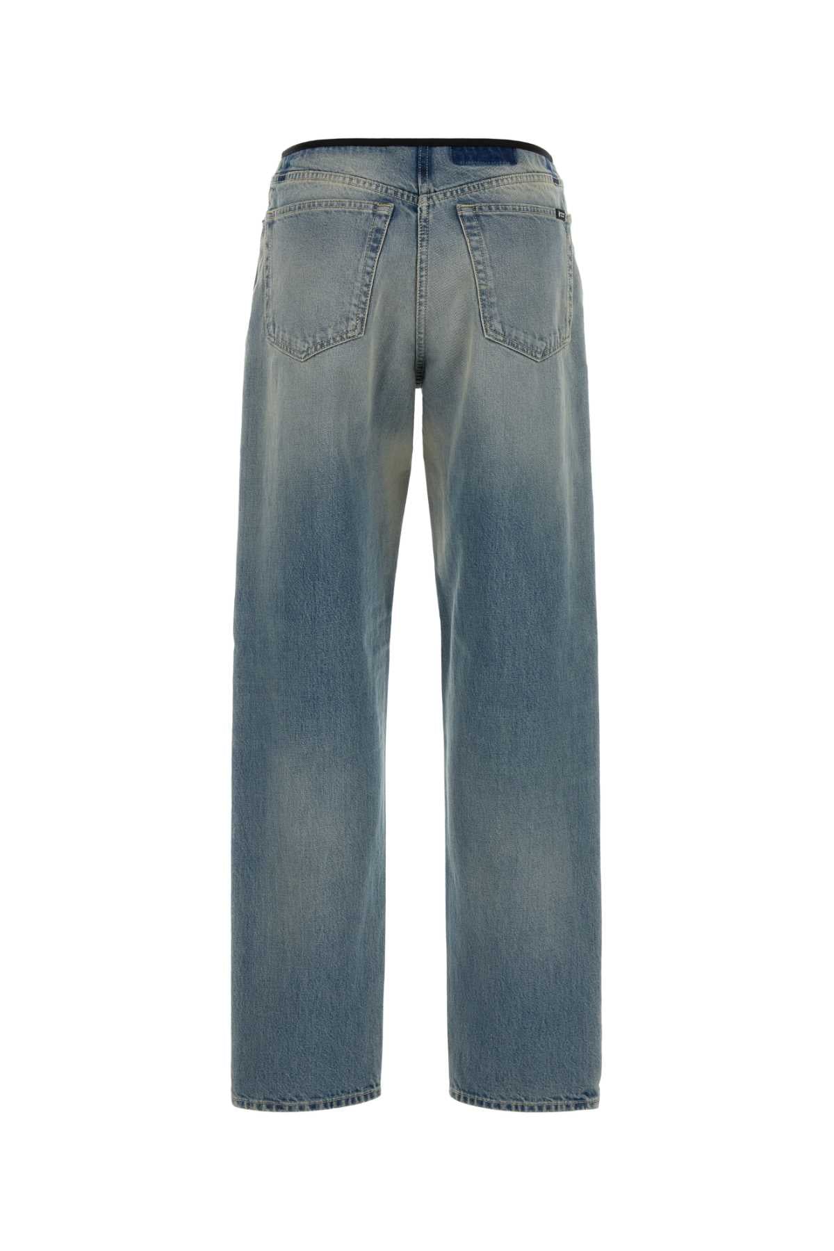 Prada Women Denim Jeans