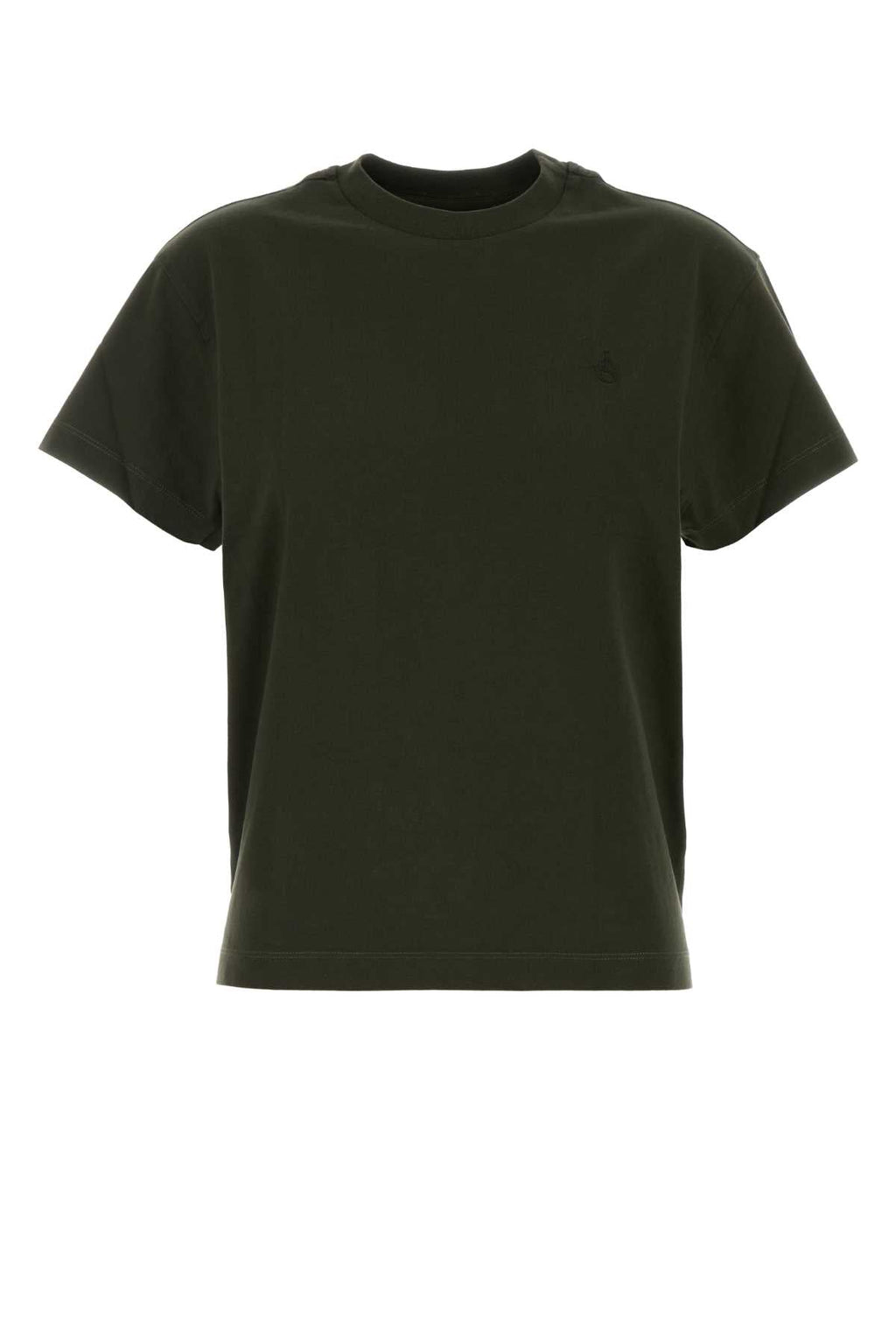 Jil Sander Women Multicolor Cotton T-Shirt Set