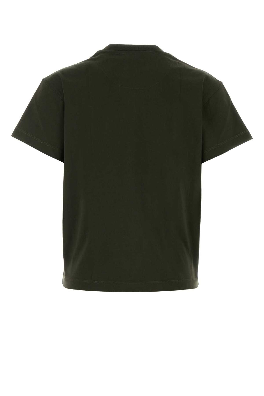 Jil Sander Women Multicolor Cotton T-Shirt Set