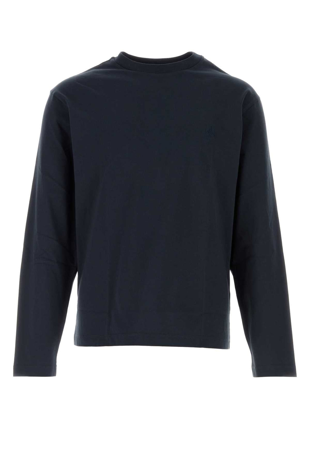 Jil Sander Men Midnight Blue Cotton T-Shirt Set