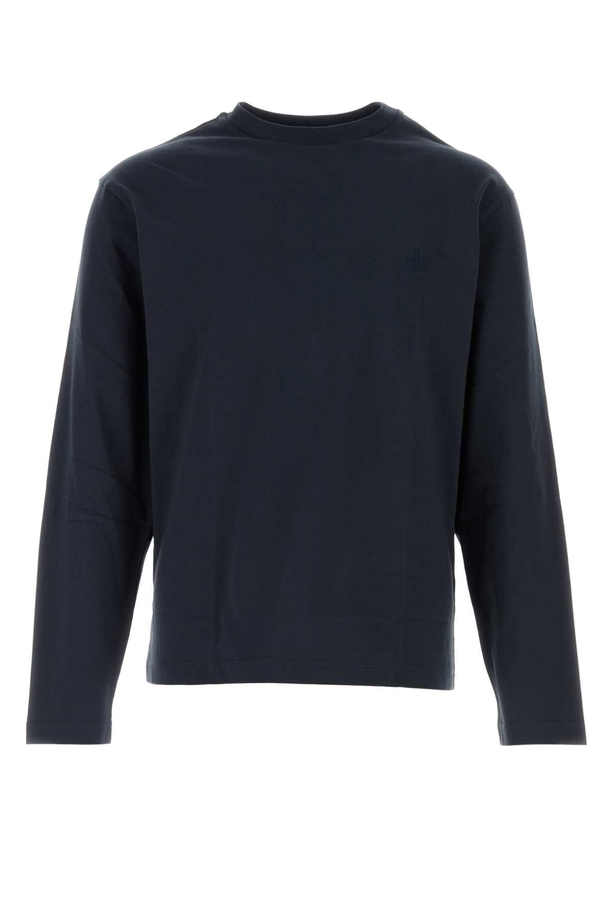 Jil Sander Men Multicolor Cotton T-Shirt Set
