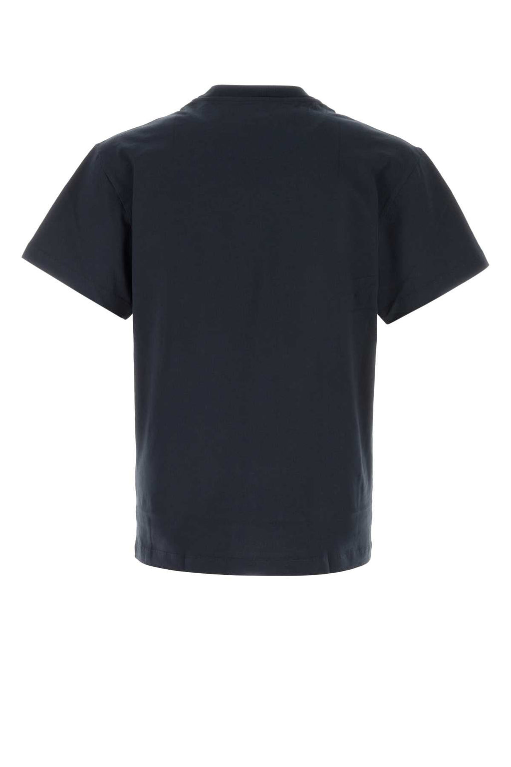 Jil Sander Men Multicolor Cotton T-Shirt Set