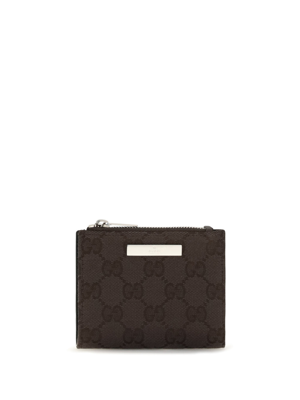 Gucci Women Small Wallet With Plaque