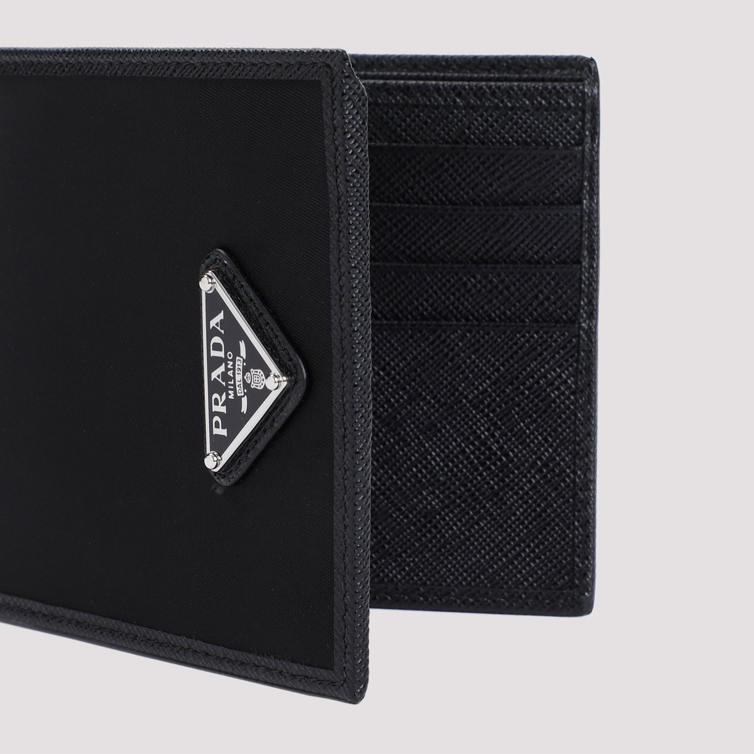 Prada Wallet Men