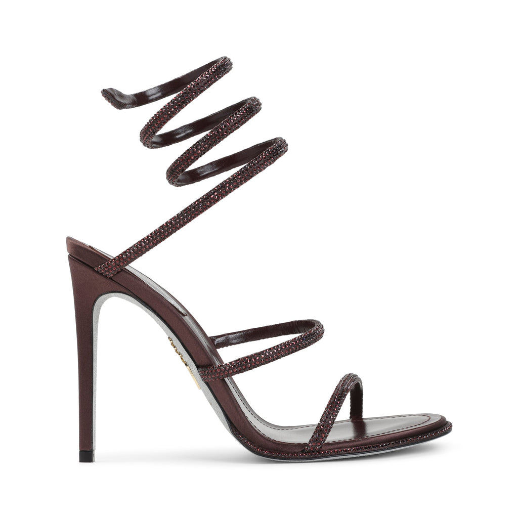 René Caovilla High-Heel Sandal Women