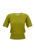 Green Grass N.416 Noor Short Sleeve T-Shirt