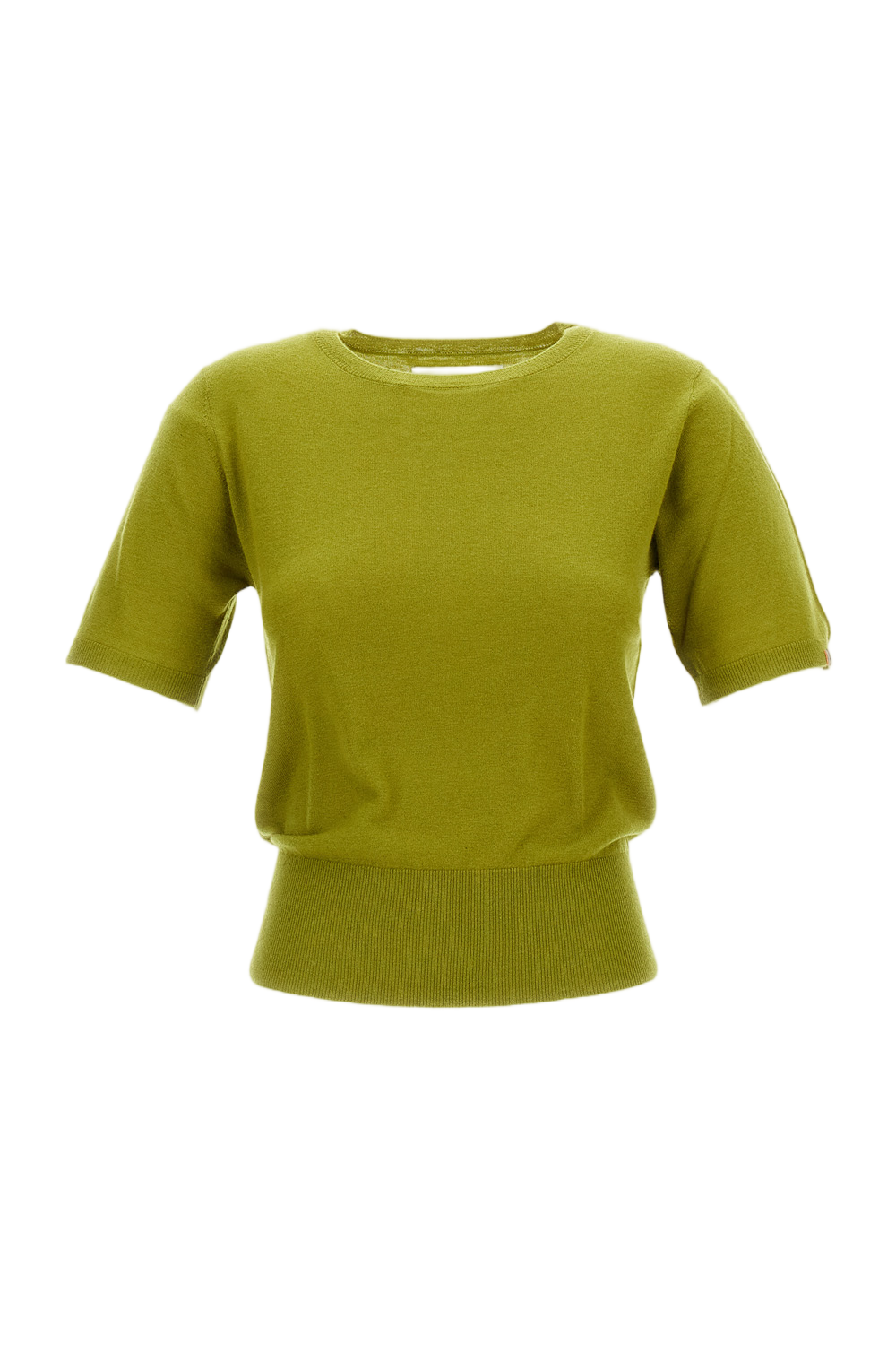 Green Grass N.416 Noor Short Sleeve T-Shirt