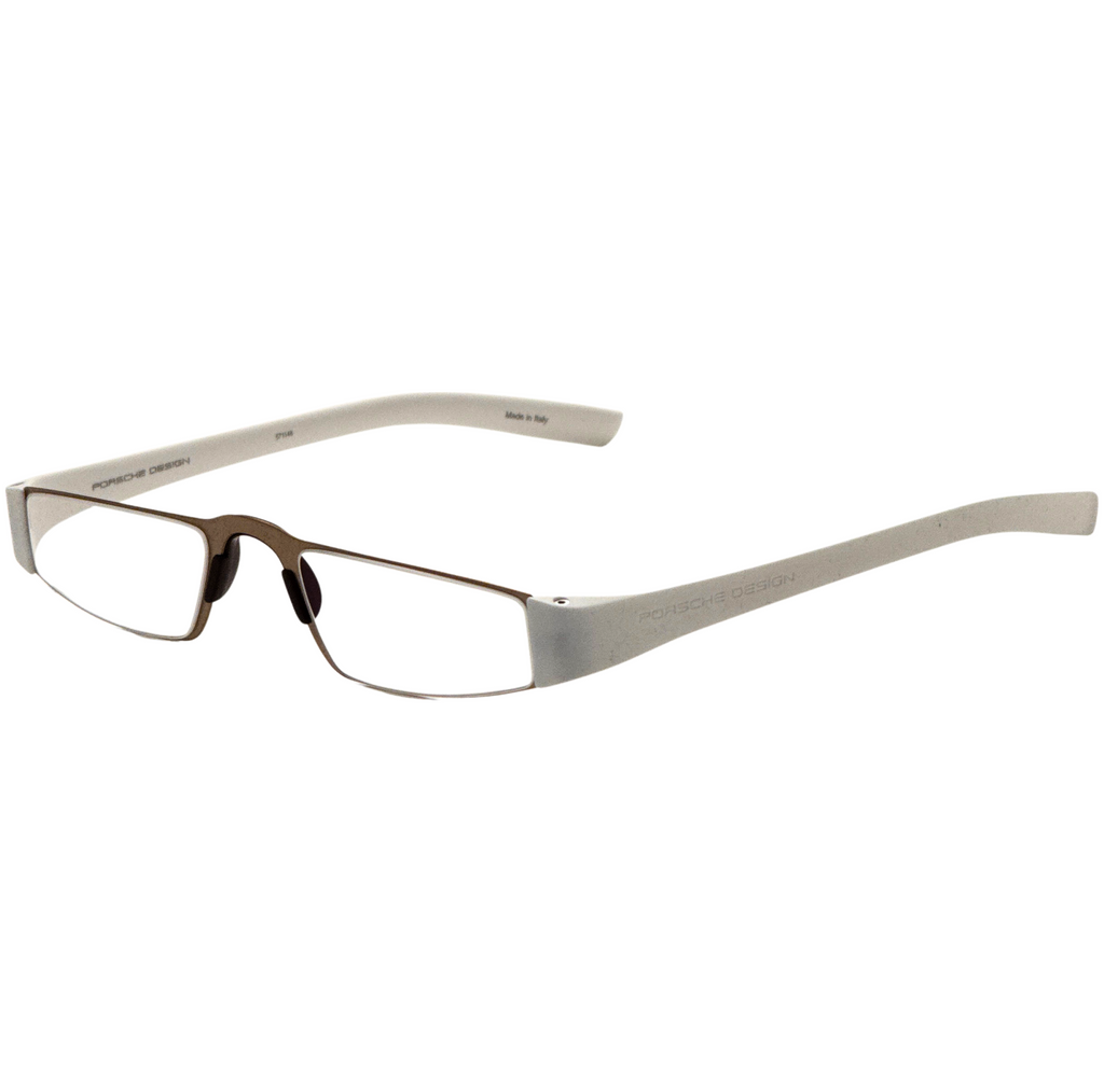 Porsche Design Unisex 48 mm Gold Opticals