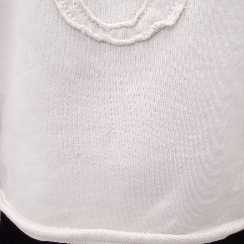 JW ANDERSON LOGO SWEATSHIRT - SIZE S