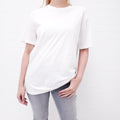 IRO PARIS LOGO T-SHIRT - SIZE S